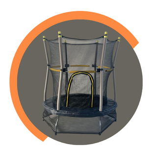 55inch Trampoline5